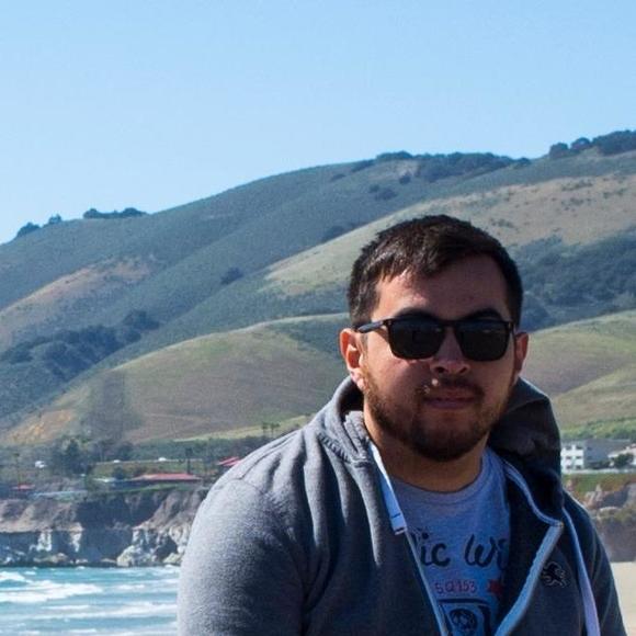 Meet your Posher, Daniel - Picture 1 of 1